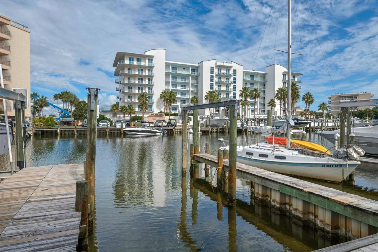 Gone Coastal Vila Destin Exterior foto