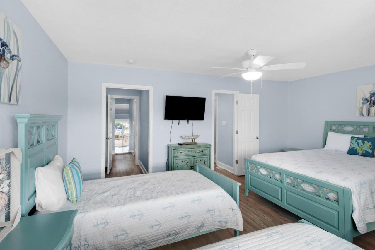 Gone Coastal Vila Destin Exterior foto