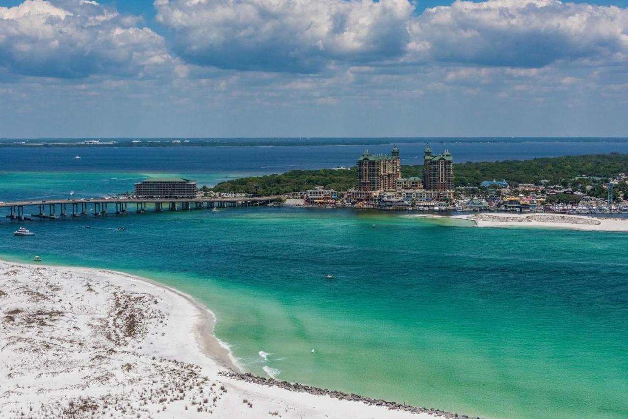Gone Coastal Vila Destin Exterior foto