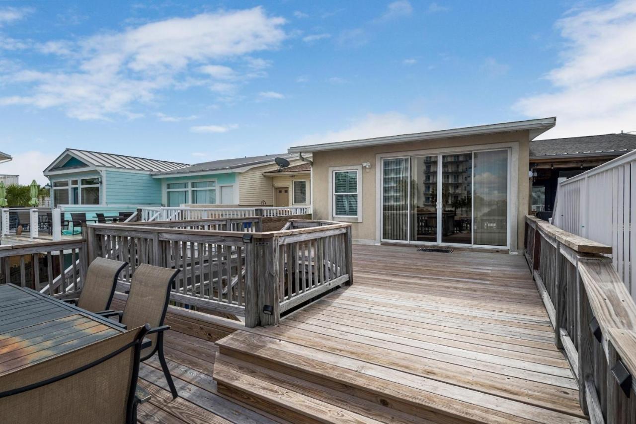 Gone Coastal Vila Destin Exterior foto