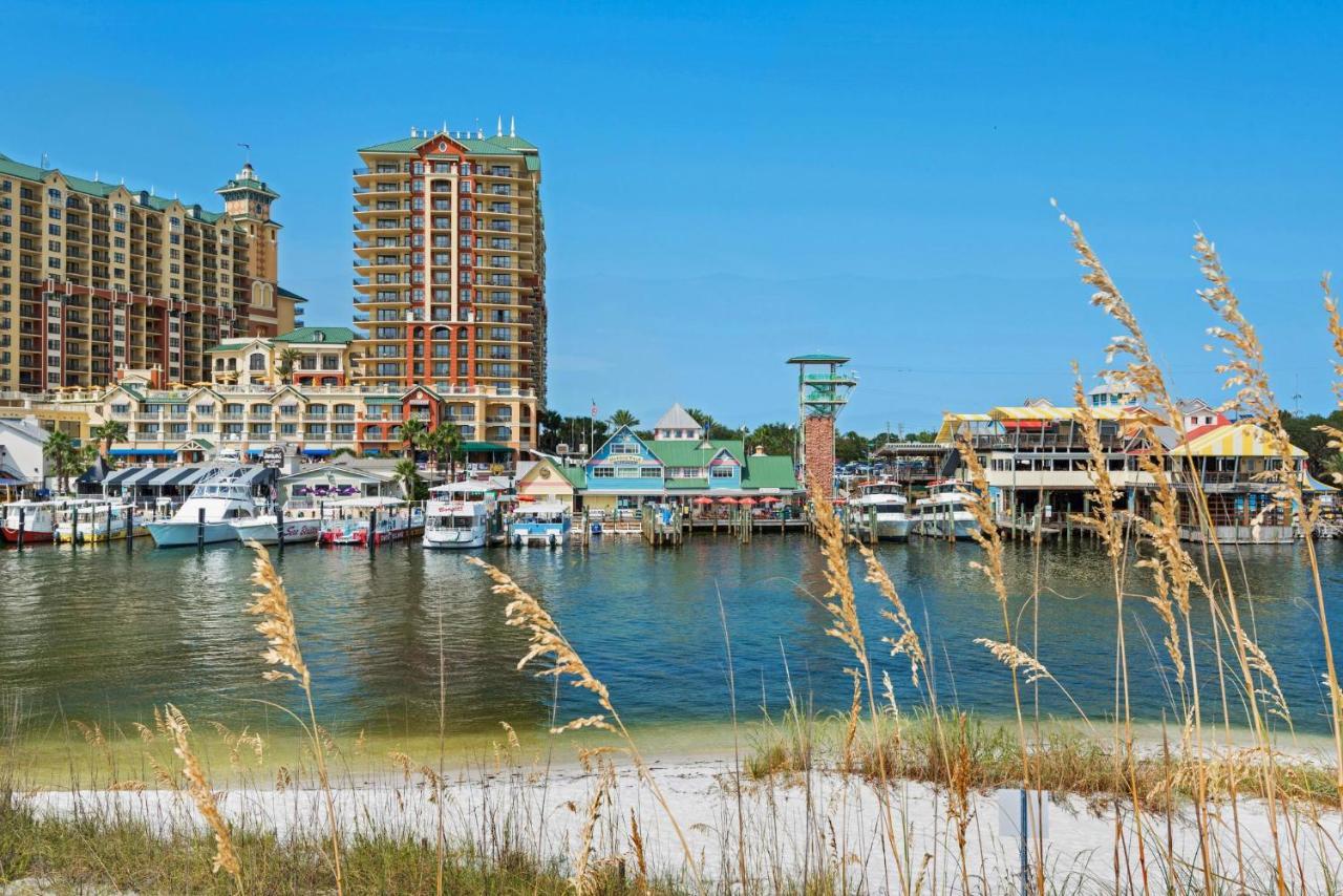 Gone Coastal Vila Destin Exterior foto