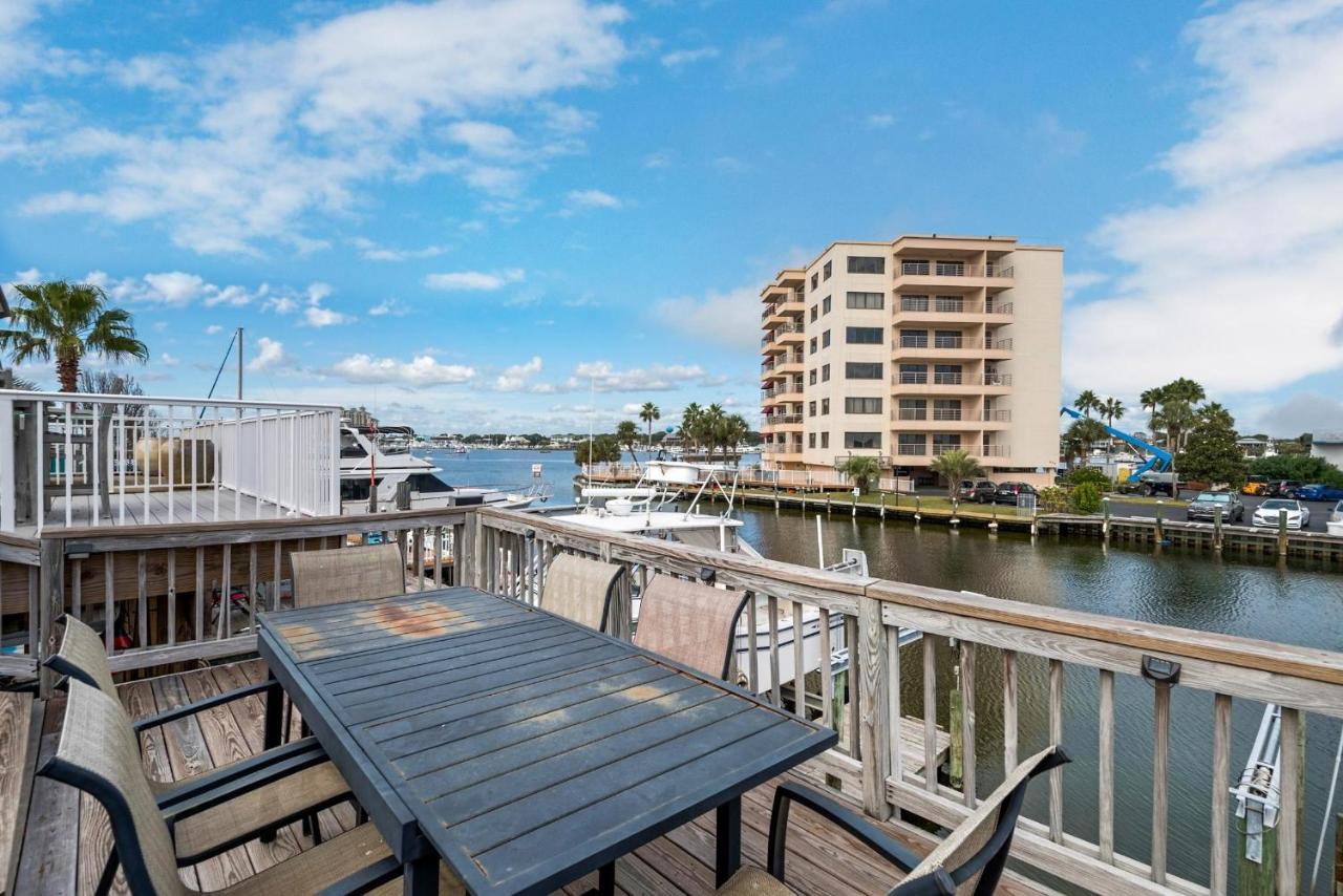 Gone Coastal Vila Destin Exterior foto