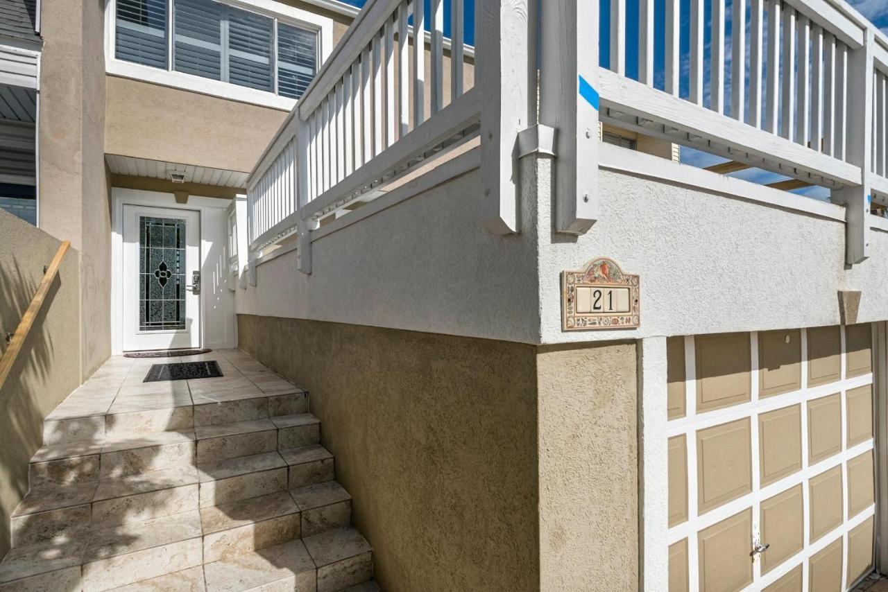 Gone Coastal Vila Destin Exterior foto