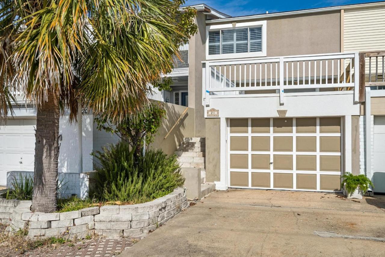 Gone Coastal Vila Destin Exterior foto