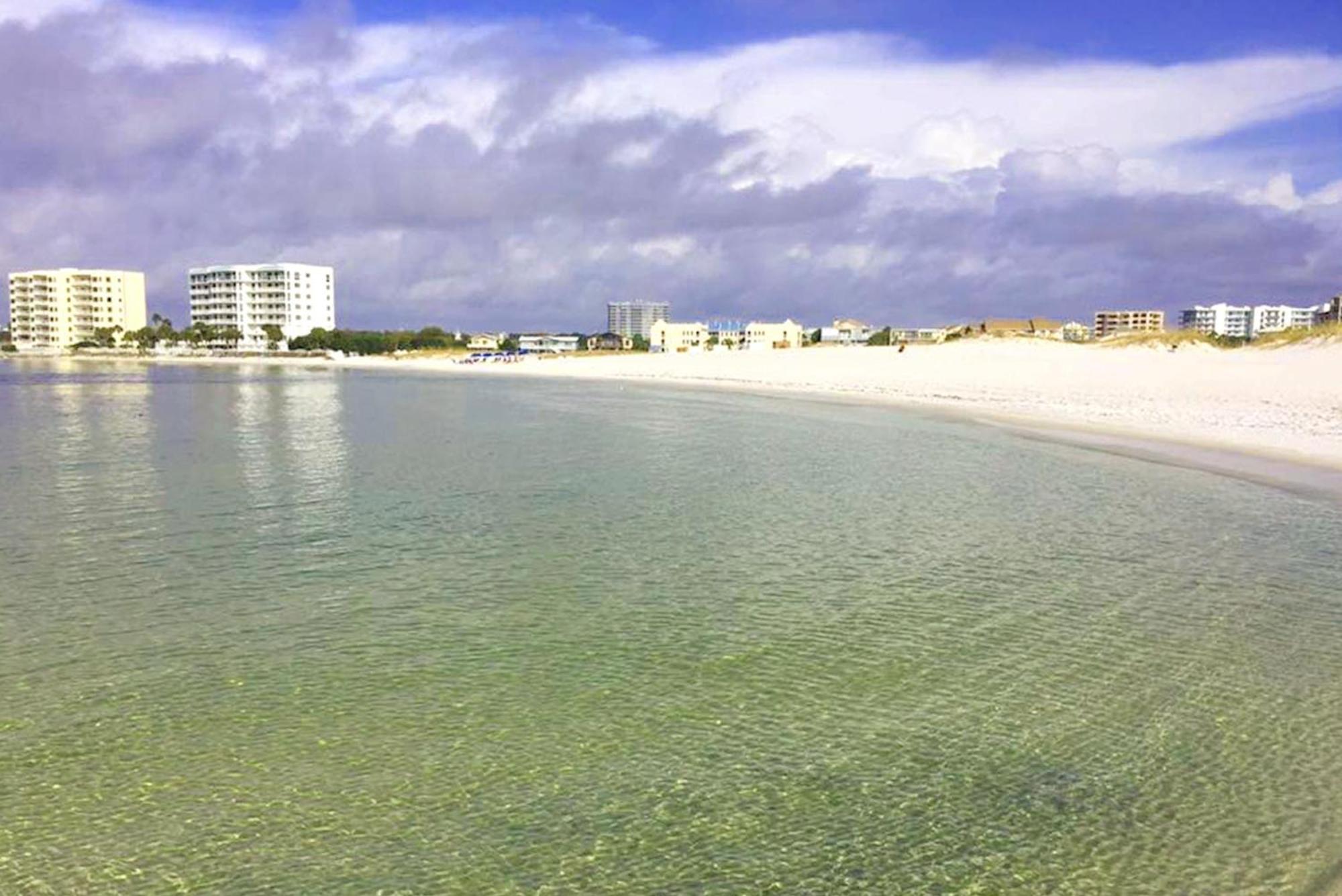 Gone Coastal Vila Destin Exterior foto