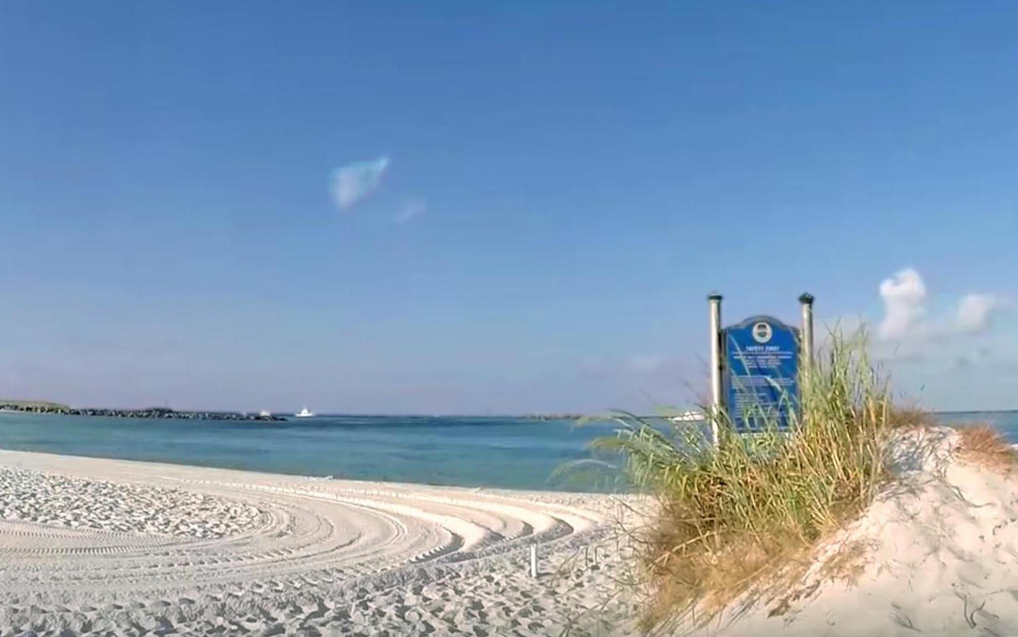 Gone Coastal Vila Destin Exterior foto